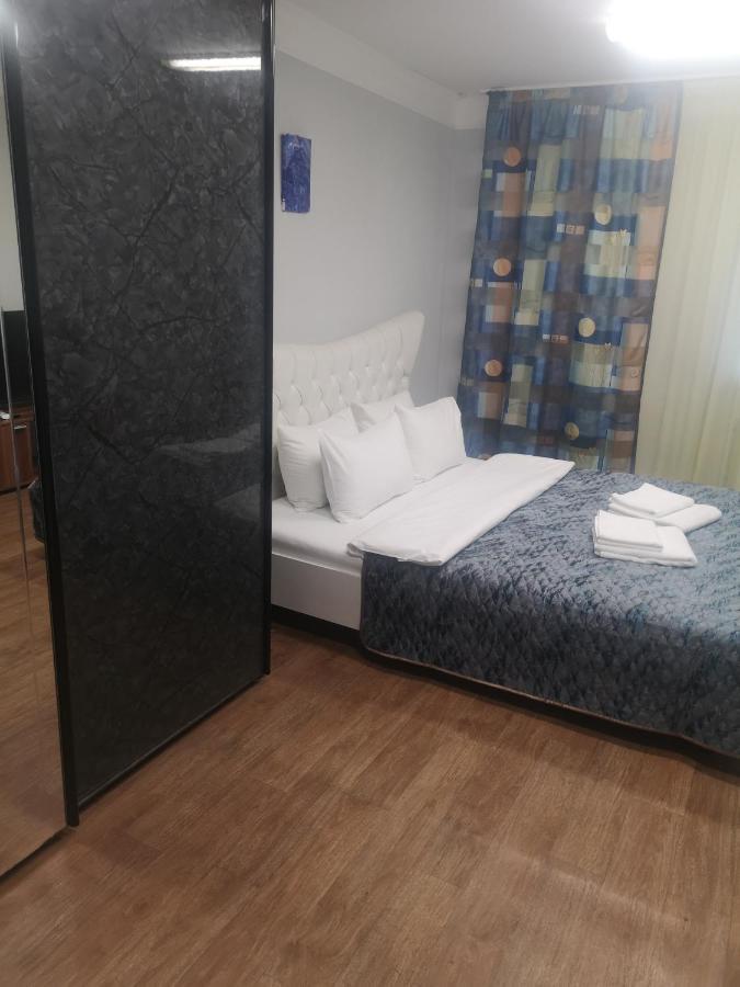 Мини Отель «Positive” Kiev Habitación foto
