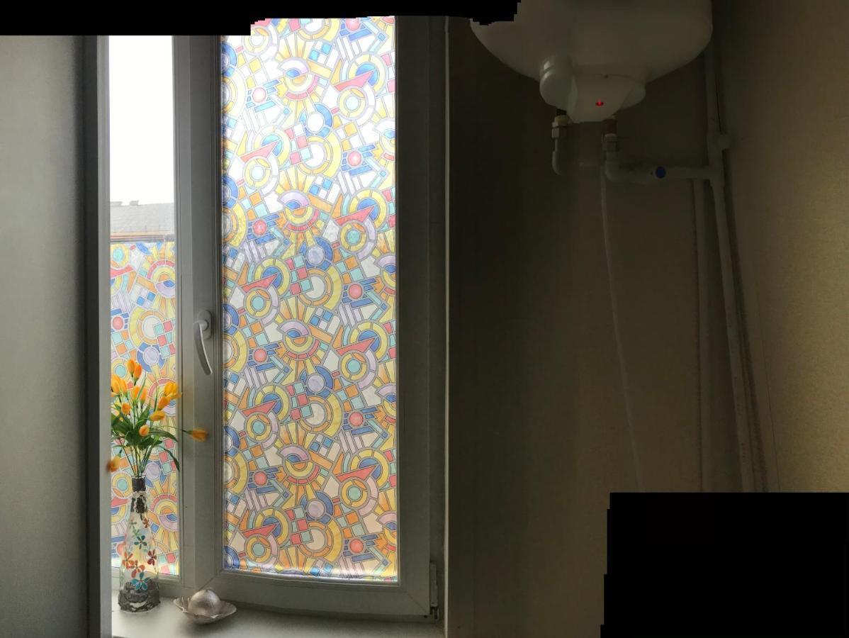 Мини Отель «Positive” Kiev Exterior foto